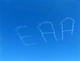 skywriting  